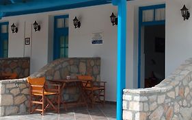 Filio Rooms